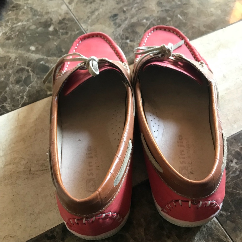 Sperrys - Picture 3 of 4